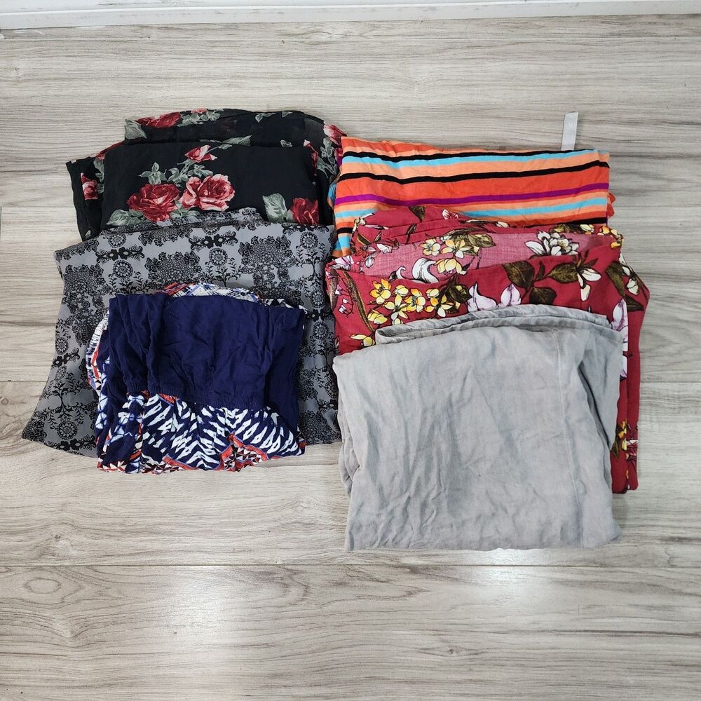 Women's Dresses & Jumpsuit Size S Lot of 6